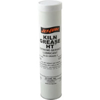 Jet-Lube 14 oz Cartridge Aluminum General Purpose Grease Green, 500°F Max Temp, NLGIG 2, 75150 - 00263087