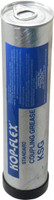 Kop-Flex KSG 14OZ 14 oz Cartridge Lithium General Purpose Grease Blue/Green, 190°F Max Temp, NLGIG 1 KSG 14OZ - 60598547