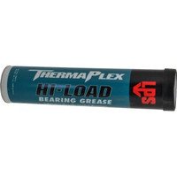 LPS Labs 14.1 oz Cartridge Lithium Extreme Pressure Grease Black, Extreme Pressure, 350°F Max Temp, NLGIG 2, 70414 - 02402550