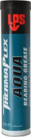 LPS Labs 14.1 oz Cartridge Aluminum Extreme Pressure Grease Amber, Extreme Pressure, 302°F Max Temp, NLGIG 2, 70514 - 02402592
