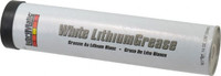 LubriMatic 14 oz Cartridge Lithium General Purpose Grease White, 290°F Max Temp, NLGIG 2, 11354 - 06623250