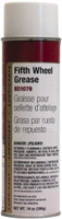 PRO-SOURCE 20 oz Aerosol Penetrating Grease Gray/Black BD1079-1 - 64707979