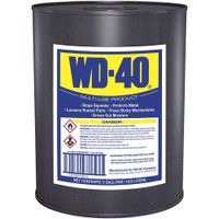 WD-40 Silicone  Rec Expendables - Cleaning Tools Tools