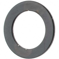 Plews & Edelman 1/8 NPT Grease Fitting Washer Black 30-773 - 61494274
