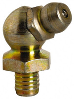 Value Collection 65° Head Angle, 3/16 Thread Steel Drive-In Grease Fitting 88525464 - 88525464