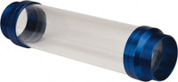 Lincoln Grease Gun Clear Grease Tube 1100CLR - 04616348