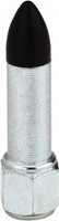 LuMax 4,500 Operating psi, Steel Push-Type Adapter Grease Gun Seal-Off Dispenser LX-1418 - 48931794