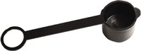 LuMax Plastic Fixed Grease Gun Coupler LX-1400-PC - 48931828