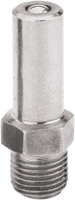 LuMax Steel Fixed Grease Gun Bulk Loader Valve LX-1420 - 48931893
