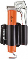 PROLUBE Steel Grease Gun Holder Black & Orange GGH/03 - 45461860