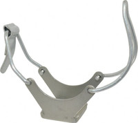 PROLUBE Zinc Plated Steel Grease Gun Holder GGH/01 - 48527345