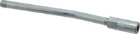 PROLUBE 1/8 Thread, Grease Gun Rigid Extension with Coupler NPT Thread GBP/6/HC/14/4/N - 48527386