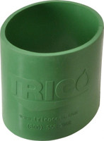 Trico 2" Long, Rubber Grease Gun Band Green 37037 - 67101154