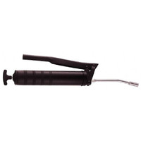 Lincoln Rigid Lever Grease Gun 14 oz Capacity, Cartridge Fill G100 - 82402884