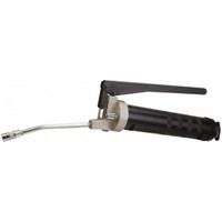 PROLUBE 10,000 Max psi, Rigid Lever Grease Gun 24 oz Capacity, 1/8 Thread Outlet G40-10R/N - 78815909