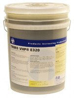 Master Fluid Solutions Trim MicroSol 585XT 1 Gal Bottle Cutting & Grinding Fluid - Semisynthetic, for Use on Copper, Iron, Steel, Titanium