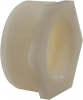 Green Leaf 3 x 2" Nylon Plastic Pipe Reducer Bushing MPT x FPT End Connections RB 300-200 - 08802324
