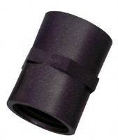 Green Leaf 3/8" Nylon Plastic Pipe Coupling FIPT x FIPT End Connections FTC 38 - 08801987
