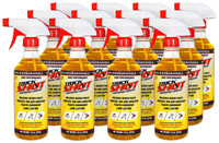 WD-40 Long Term Corrosion Inhibitor Spray #300035, 6.5 oz. - 81-006-209 -  Penn Tool Co., Inc