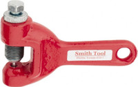 Made in USA Chain Breaker For Use with ANSI Standard & Metric Roller Chains B-5035 RED - 75918961