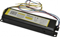 Philips Advance 2 Lamp, 120 Volt, 0.43 to 0.48 Amp, 0 to 39 Watt, Trigger Start, Magnetic, Nondimmable Fluorescent Ballast 0.85, 0.90, 0.92, 0.99 Ballast Factor, Thermal Protection, T8, T12 Lamp HM2SP20TPI - 03749850