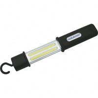 Value Collection - 7.2 Watt Drop Electric Portable LED Light