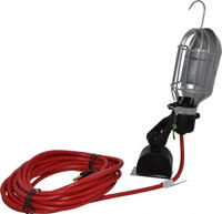 Value Collection - 7.2 Watt Drop Electric Portable LED Light