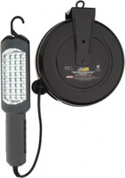 Value Collection - 7.2 Watt Drop Electric Portable LED Light