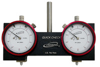 iGaging EZ Trim Quick Check Spindle Square Gauge - 400-QC-05