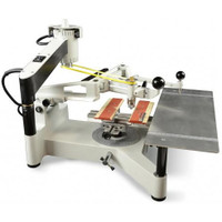 Etch-O-Matic Electric Metal Marking System Super Kit - EOM-200 - Penn Tool  Co., Inc