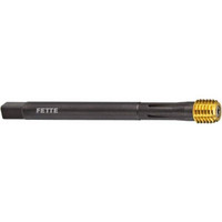 Precise SER0375D16 External Indexable Threading Tool Holder - 3/8 x 3/8  Shank - 2301-0375 - Penn Tool Co., Inc