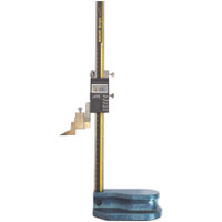 iGaging iP54 EZ Absolute Digital Height Gauges