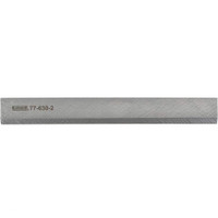 Busch Precision Aluminum Parallel Straight Edge, 1.5 x 3 x 36