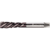 Walter Prototyp Spiral Flute Tap: M16x2.00 Metric, 4 Flutes, Modified Bottoming, 6HX Class of Fit, Powdered Metal, Hardlube Coated 20 mm Thread Length, 110 mm OAL, Left Hand Thread, Series EP2056382 6245608 - 53064085
