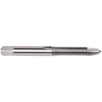 Union Butterfield Spiral Point Tap: M12x1.75 Metric, 3 Flutes, Plug Chamfer, 6H Class of Fit, High-Speed Steel, Bright/Uncoated 1-21/32" Thread Length, 3-3/8" OAL, Right Hand, D6, Series 1785NR 6008832 - 65714230