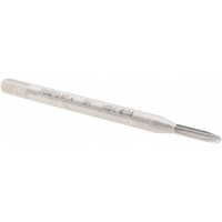 Walter Prototyp Spiral Point Tap: M1.4 x 0.3, Metric, 2 Flutes, Plug, 6H, Cobalt, Bright Finish 0.2559" Thread Length, 1.5748" OAL, Right Hand, Series P20210 6159834 - 36356582
