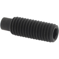 Value Collection Straight Flute Tap: M19x1.50 Metric Special, 4 Flutes, Plug, 6H Class of Fit, High Speed Steel, Bright/Uncoated 1-13/16" Thread Length, 4-1/32" OAL, Right Hand Thread, D6 JY4996146 - 04996146