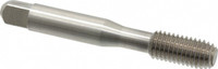 Balax Thread Forming Tap: M10x1.50 Metric Coarse, 4H Class of Fit, Bottoming, High Speed Steel, Bright Finish D6, Series BXMB 18746-010 - 49715238