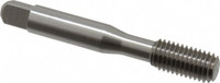 Balax Thread Forming Tap: M10x1.50 Metric Coarse, 6H Class of Fit, Bottoming, Cobalt, Bright Finish 0.95" Thread Length, D11, Series BXMOTL 18791-010 - 49716343