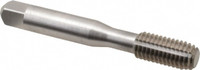 Balax Thread Forming Tap: M10x1.50 Metric Coarse, 6H Class of Fit, Bottoming, High Speed Steel, Bright Finish D11, Series BXMB 18751-010 - 49715246