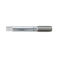 Balax Thread Forming Tap: M14x2.00 Metric Coarse, 4H Class of Fit, Bottoming, High Speed Steel, Bright Finish 1" Thread Length, D7, Series BXMB 19147-000 - 49715279