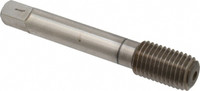 Balax Thread Forming Tap: M16x2.00 Metric Coarse, 4H Class of Fit, Bottoming, High Speed Steel, Bright Finish 1" Thread Length, D7, Series BXMB 19267-000 - 49715295