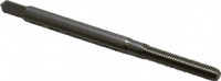 Balax Thread Forming Tap: M3x0.50 Metric Coarse, 4H Class of Fit, Bottoming, High Speed Steel, Bright Finish D3, Series BXMB 17563-010 - 49715113