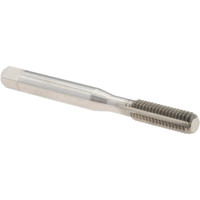 Balax Thread Forming Tap: M6x1.00 Metric Coarse, Bottoming, Cobalt, Bright Finish D9, Series BXMOTL 18389-010 - 49716301