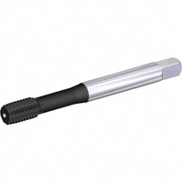 Kennametal Thread Forming Tap: Metric, Bottoming, High-Speed Steel-E-PM, AlCrTiN Coated 3.1496" OAL, D8, 5945634 - 37922002