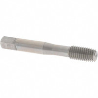 OSG Thread Forming Tap: M10x1.50 Metric Coarse, Plug, Cobalt, Bright Finish D6, Series HY-PRO NRT 1410105200 - 75677450
