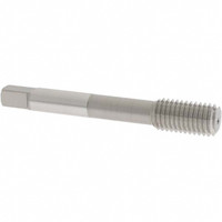 OSG Thread Forming Tap: M12x1.75 Metric Coarse, Bottoming, Cobalt, Bright Finish D6, Series HY-PRO NRT 1410105400 - 75537720
