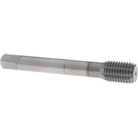 OSG Thread Forming Tap: M16x2.00 Metric Coarse, 4H Class of Fit, Modified Bottoming, Cobalt, TiCN Coated 1-13/16" Thread Length, 110 mm OAL, D7, Series 16350 1635016207 - 70649272