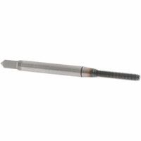 OSG Thread Forming Tap: M2.5x0.45 Metric Coarse, Modified Bottoming, Cobalt, TiCN Coated D3, Series HY-PRO NRT 1410101008 - 75537415