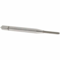 OSG Thread Forming Tap: M2x0.40 Metric Coarse, Modified Bottoming, Cobalt, Bright Finish D3, Series HY-PRO NRT 1410100600 - 75490789